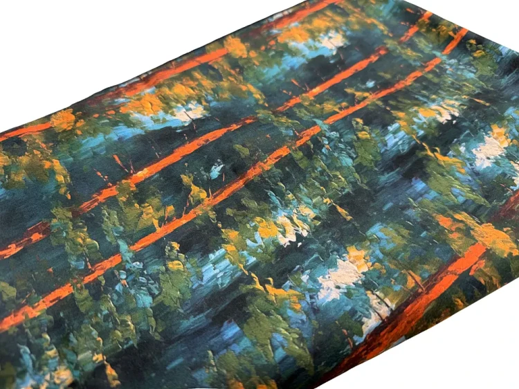 Ręcznik szybkoschnący z MikroFibry 80 x 100 cm LAS Zepnij Made in Poland
