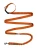 Smycz dla Psa z Amortyzatorem 380cm ORANGE Regulowana HandsFree Made in Poland