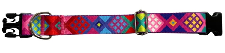 obroża dla psa 4cm z klamrą peru Zepnij 4.jpg