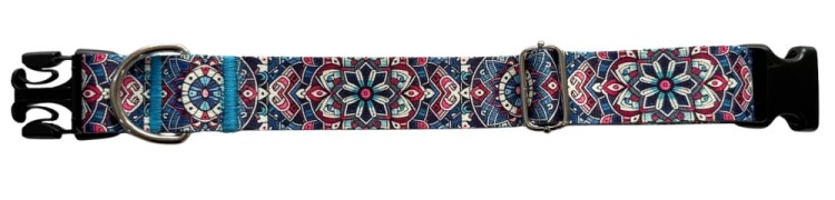 obroża dla psa 4cm z klamrą etno Zepnij 4.jpg