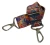 Pasek do torebki VINTAGE GARDEN 40mm ZEPNIJ srebrny