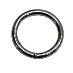 Kółko kaletnicze 40/6mm Metalowe 5szt