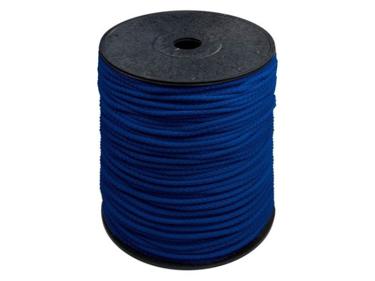 Sznurek poliestrowy 5,5mm LINKA 200mb