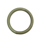 Kółko kaletnicze 25/4mm Khaki/Oliwka OUTLET