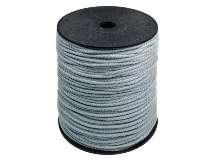Sznurek poliestrowy 5,5mm LINKA 200mb