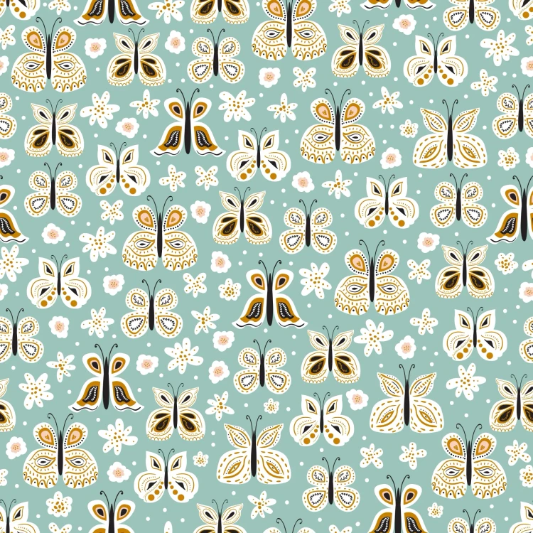 361_Golden Butterflies.webp