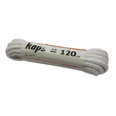 Sznurówki Sznurowadła okrągłe 120 cm