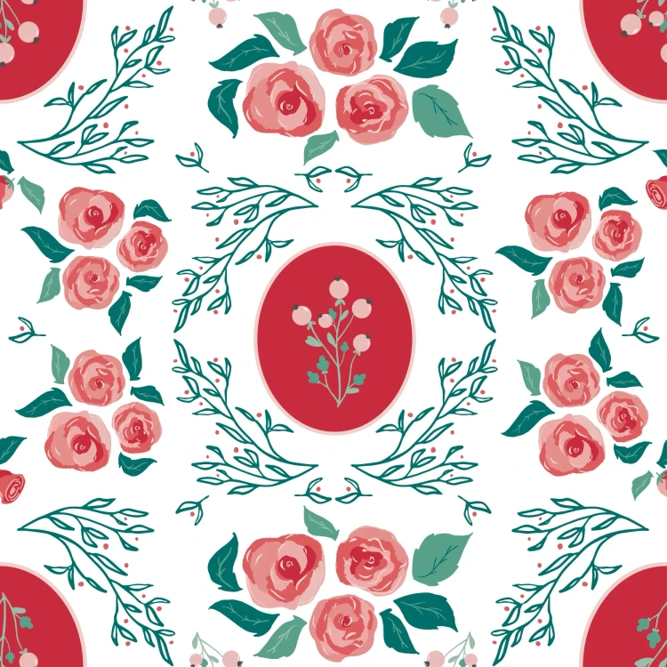 177_Rose Ornament.webp