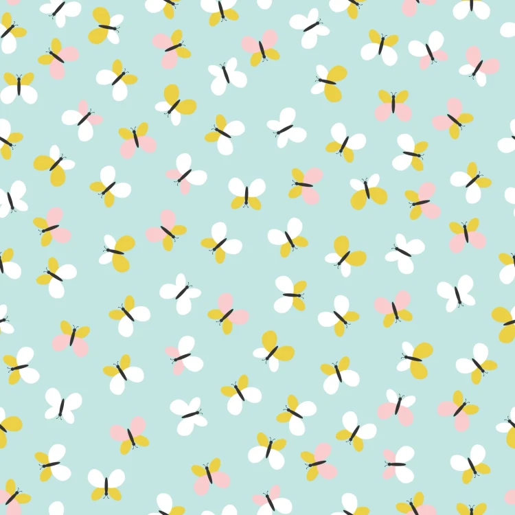 364_Aqua Butterflies.webp