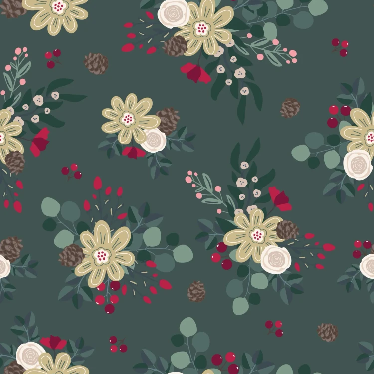 663_Evergreen Bouquet.webp