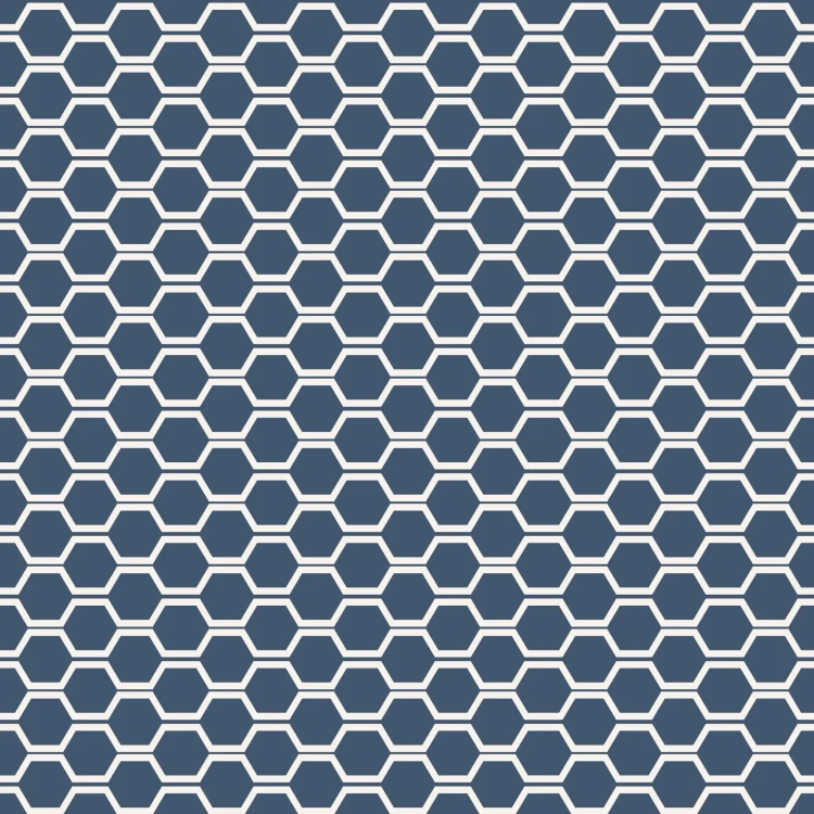 760_Navy Honeycomb.webp