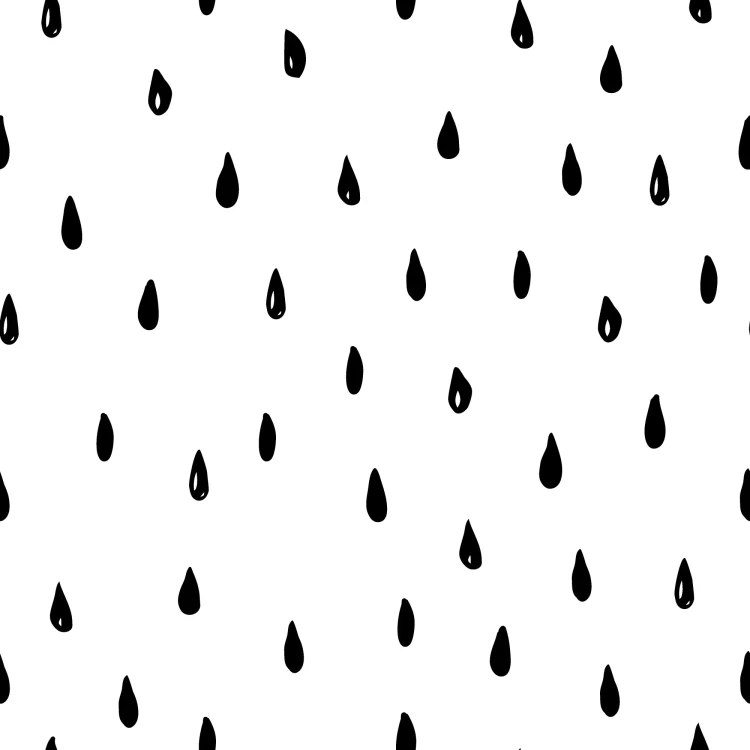 899_Black Raindrops.webp