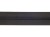 Zamek Błyskawiczny Spirala 16cm Czarny 10szt