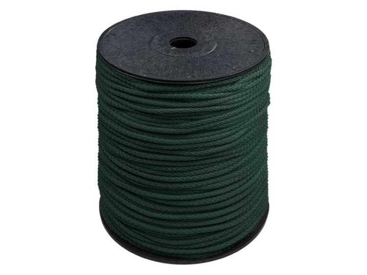 Sznurek poliestrowy 5,5mm LINKA 200mb