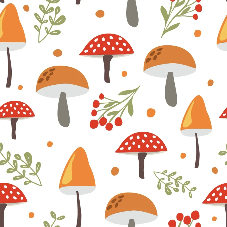 170_Forest Mushrooms.webp
