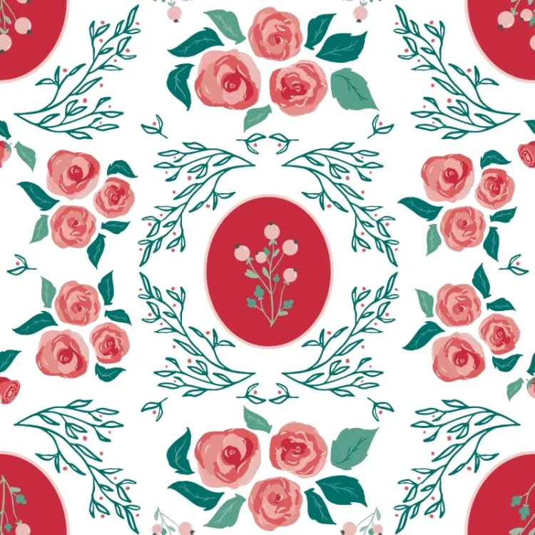 177_Rose Ornament.webp