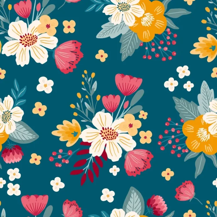 335_Teal Bouquet.webp