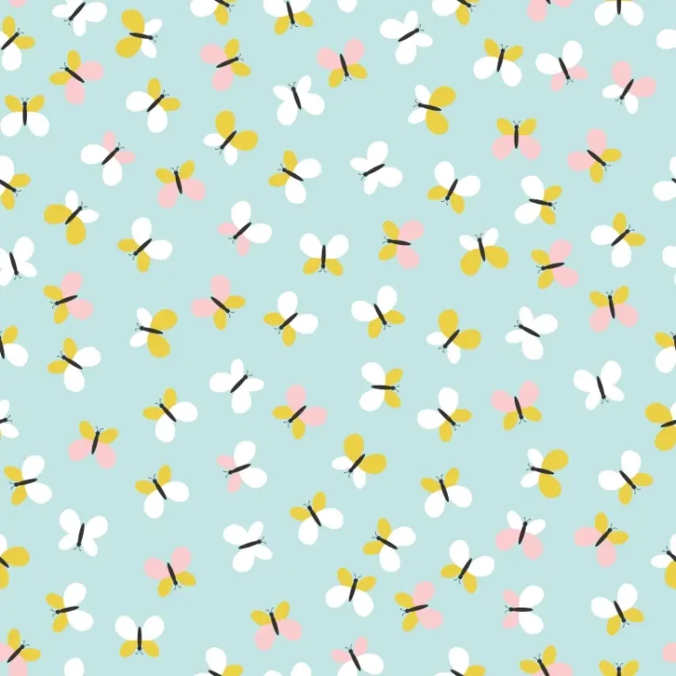 364_Aqua Butterflies.webp