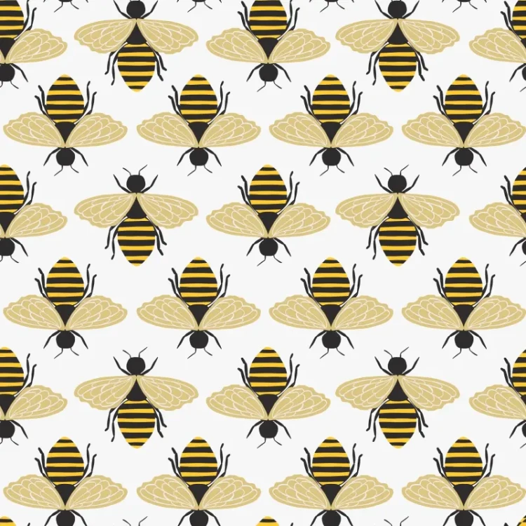 774_Golden Bees.webp