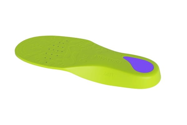 Wkładki medyczne dla dzieci FootWave Kids