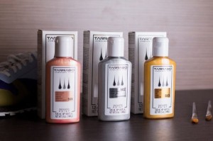 Farba do Skór i Syntetyków TARRAGO Metallic 125ml