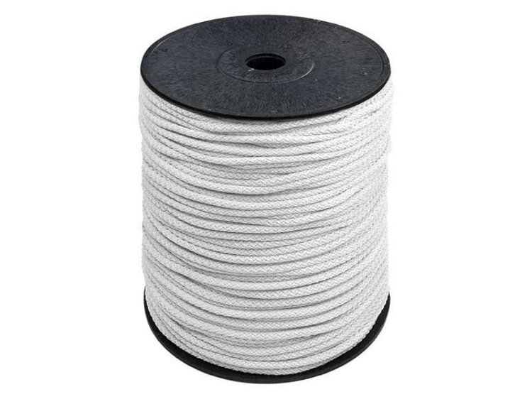 Sznurek poliestrowy 5,5mm LINKA 200mb