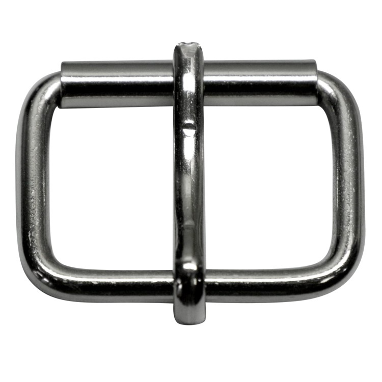 Klamra Sprzączka Rymarka metalowa 30/5mm 5szt
