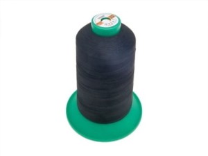 Nici Tytan 20 Poliestrowe 2000mb Czarne