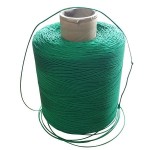 Lina Linka Polipropylen Rdzeń 2mm Zielona 50mb