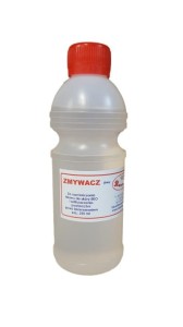Zmywacz do Skóry odtłuszcza czyści 250ml