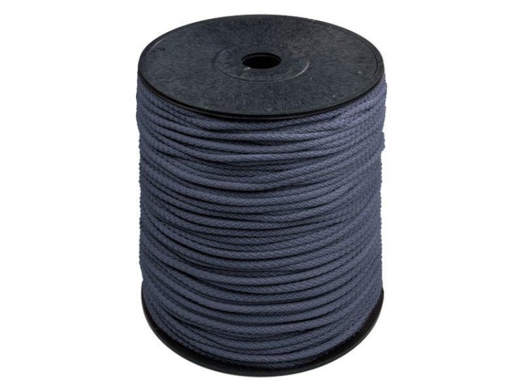 Sznurek poliestrowy 5,5mm LINKA 200mb