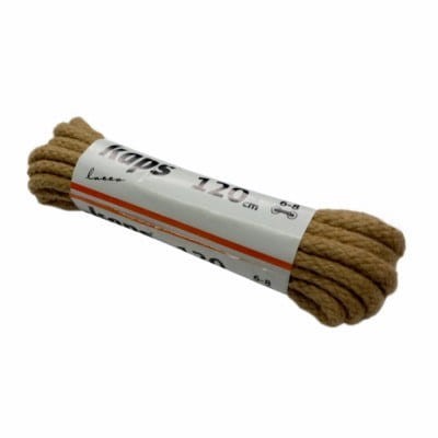 Sznurówki Sznurowadła okrągłe 120 cm