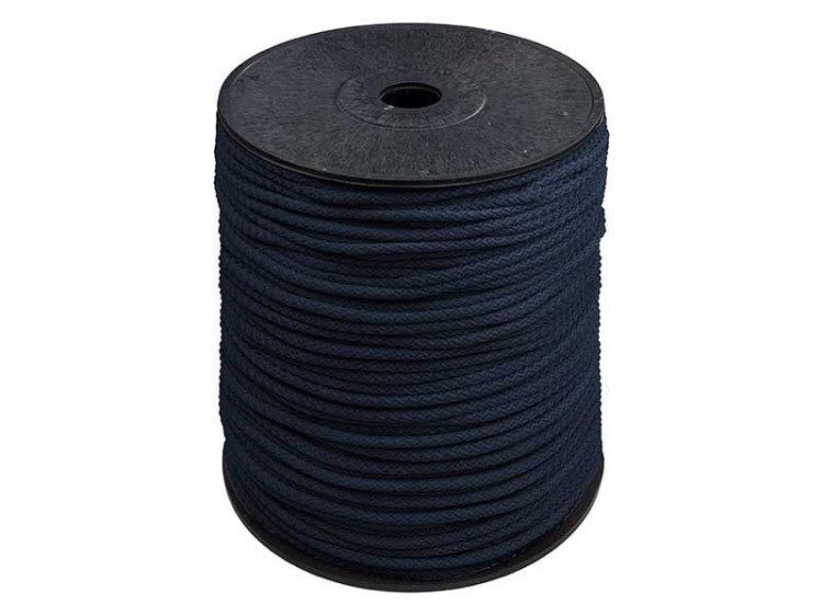 Sznurek poliestrowy 5,5mm LINKA 200mb