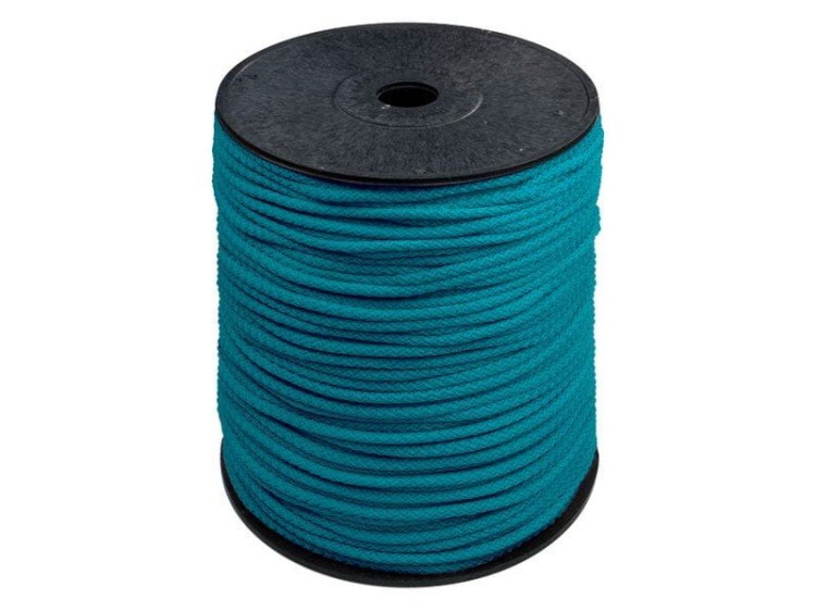 Sznurek poliestrowy 5,5mm LINKA 200mb