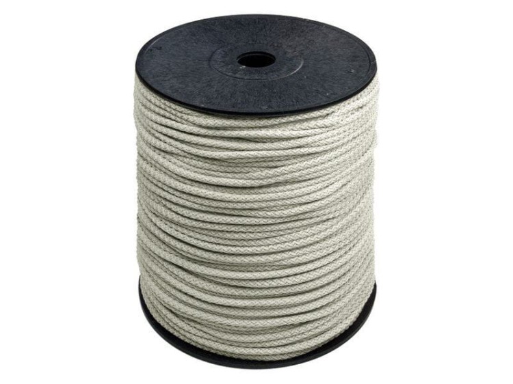Sznurek poliestrowy 5,5mm LINKA 200mb