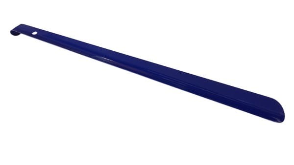 Łyżka do butów metalowa 46cm