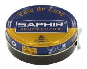 Pasta Woskowa do Butów SAPHIR 50ml