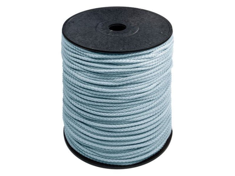 Sznurek poliestrowy 5,5mm LINKA 200mb