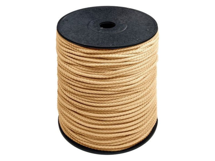 Sznurek poliestrowy 5,5mm LINKA 200mb