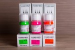 Farba do Skór i Syntetyków TARRAGO Fluor 25ml