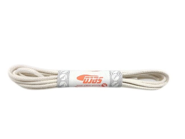 Sznurówki cienkie woskowane 60cm SC 6 kolorów