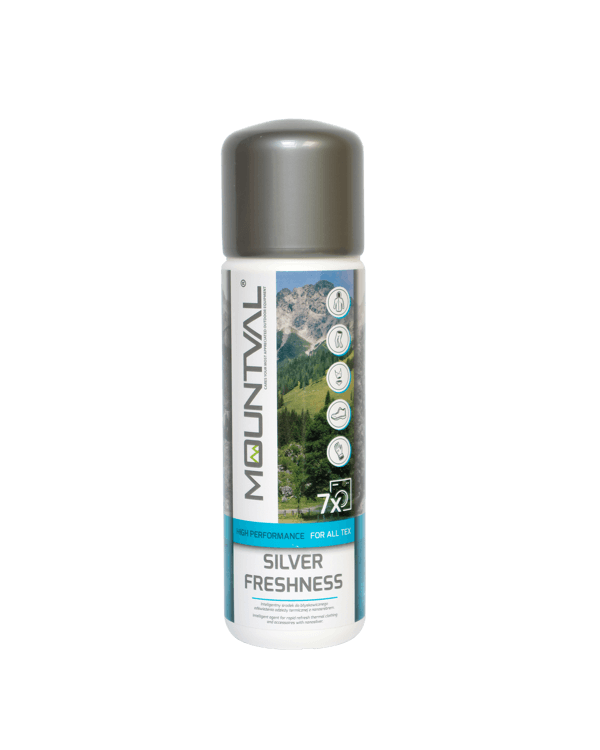 Odświeżanie odzieży termicznej, bielizny sportowej 315ml