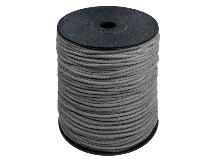 Sznurek poliestrowy 5,5mm LINKA 200mb