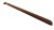 Łyżka do butów metalowa 46cm