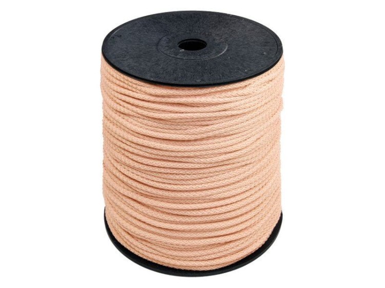 Sznurek poliestrowy 5,5mm LINKA 200mb