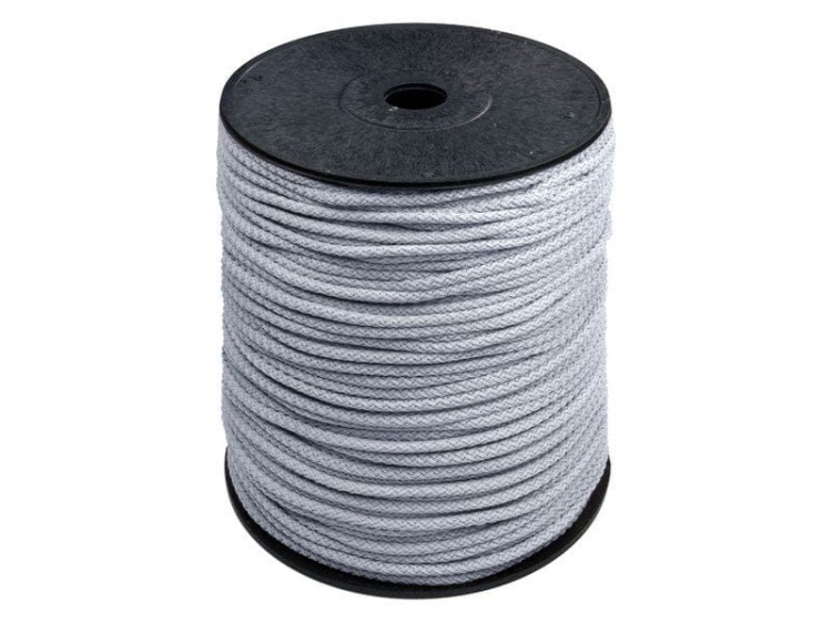 Sznurek poliestrowy 5,5mm LINKA 200mb
