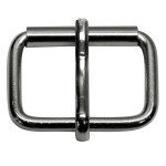 Klamra Sprzączka Rymarka metalowa 50/5mm 5szt