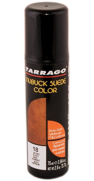 Pasta do Zamszu Nubuku 75ml Aplikator Tarrago