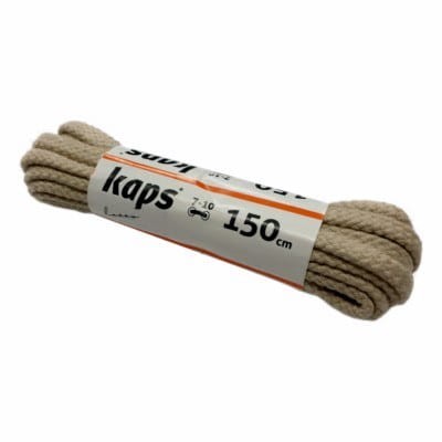 Sznurówki Sznurowadła okrągłe 150 cm
