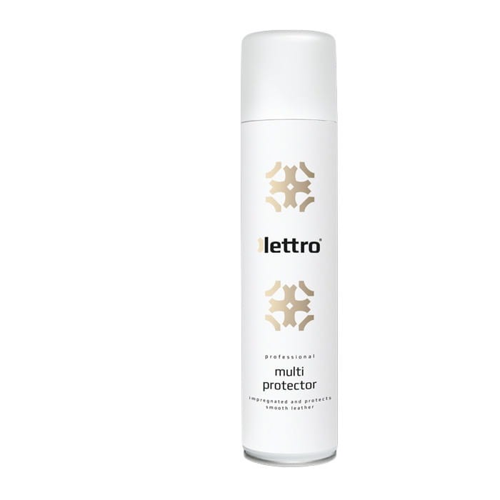 Impregnat Spray 400ml Lettro skóra gładka buffalo